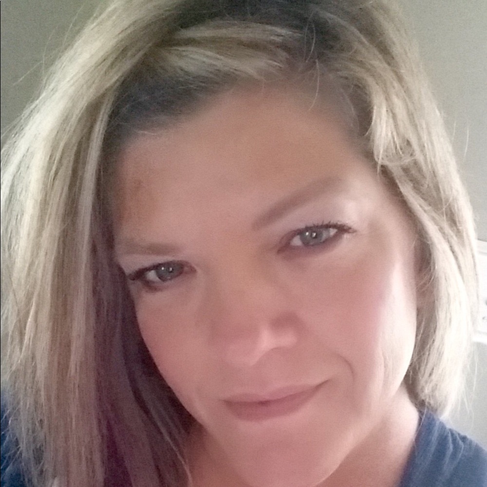 Meet your Posher, Susette
